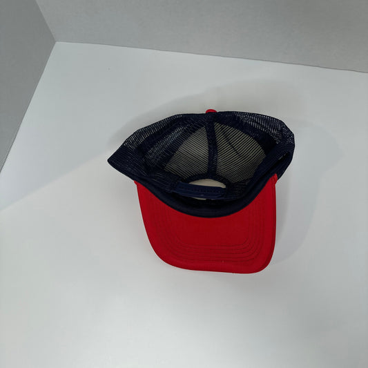 Sicko Laundry Trucker Hat