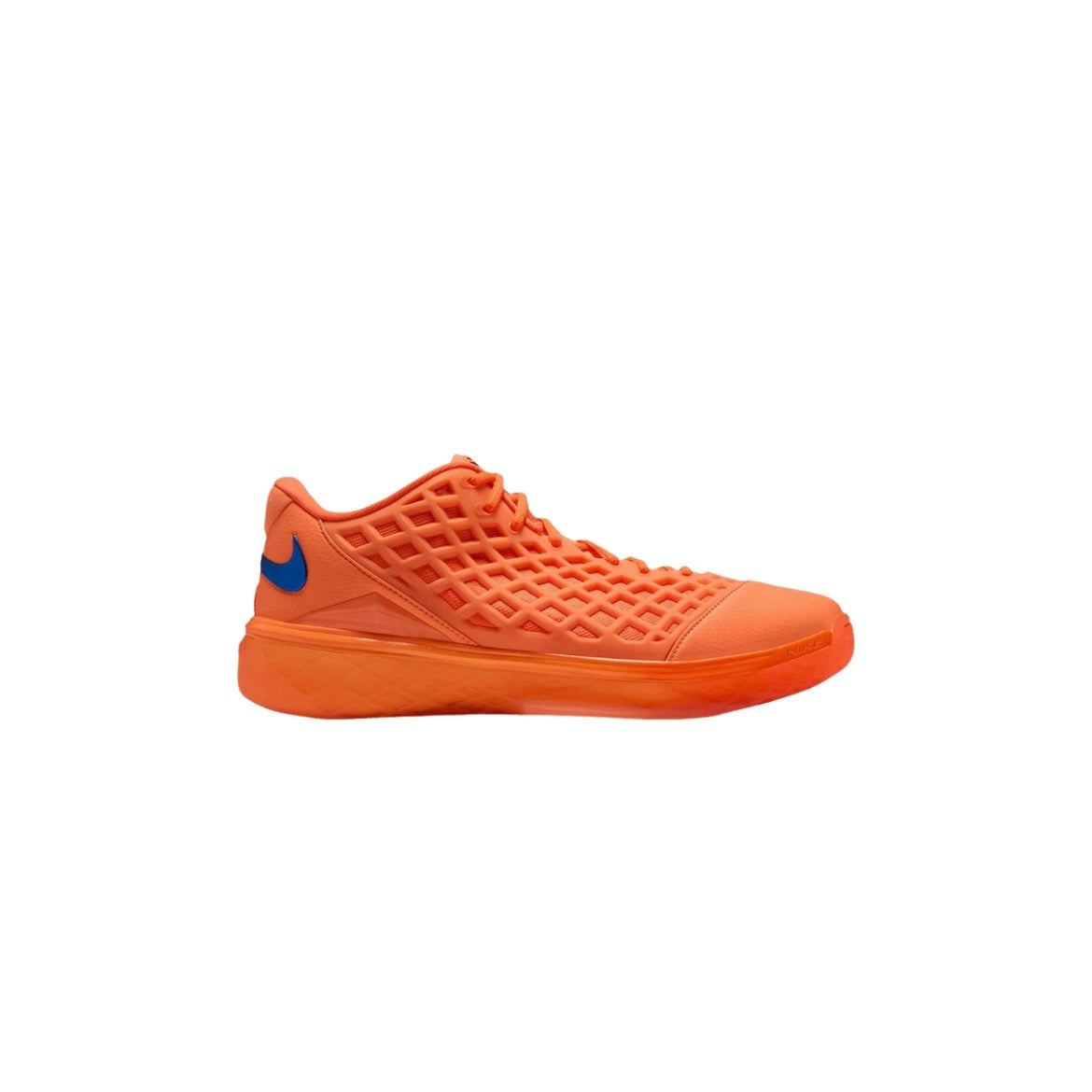 Nike Kobe 3 Low x Jalen Brunson Arancia