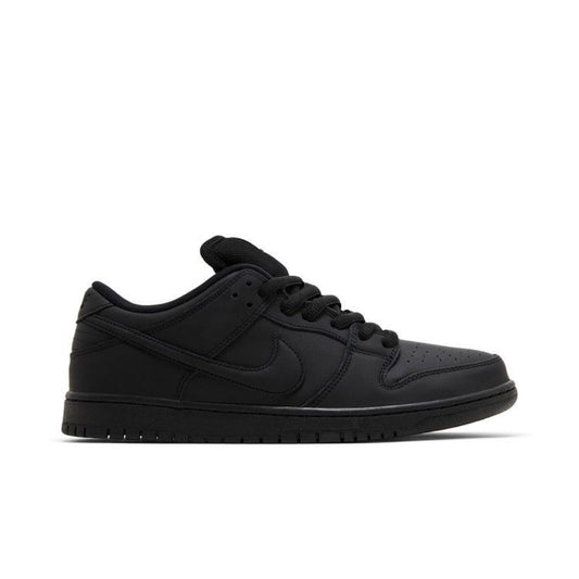 Nike SB Dunk Low Pro Triple Black