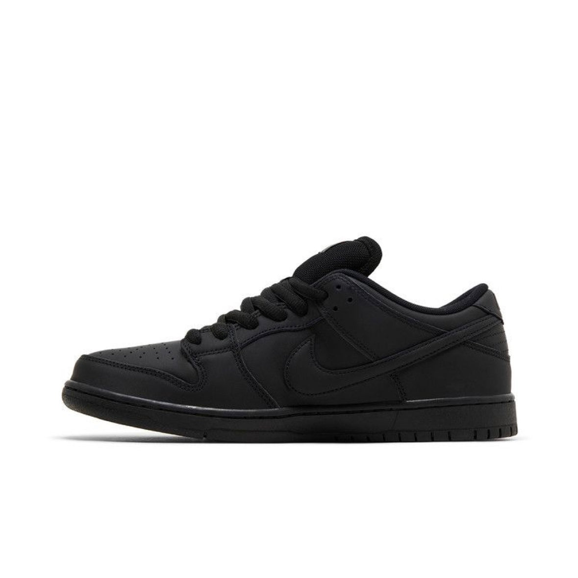 Nike SB Dunk Low Pro Triple Black