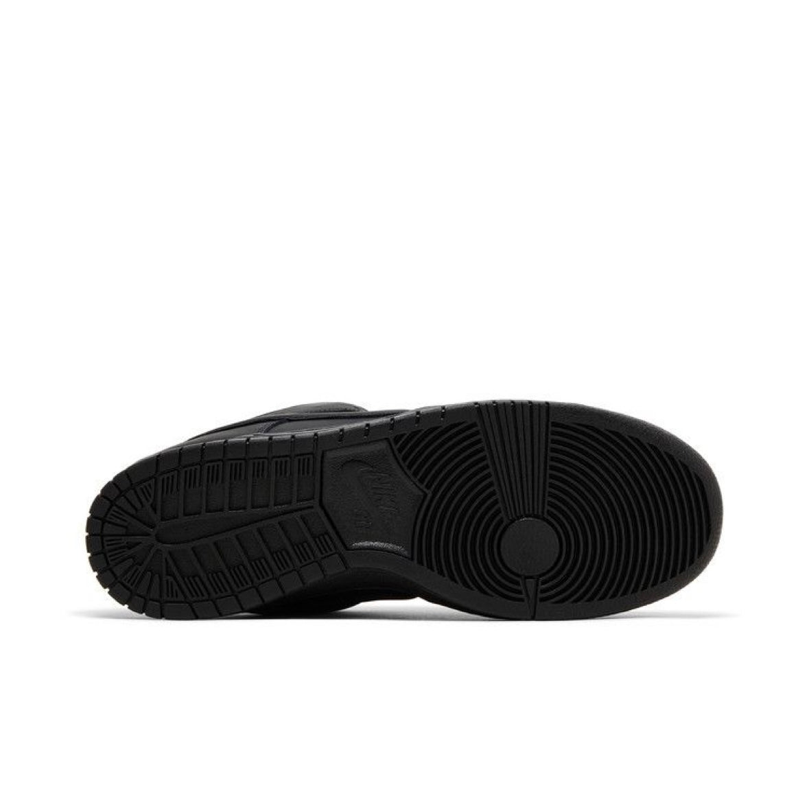 Nike SB Dunk Low Pro Triple Black