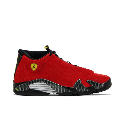 Jordan 14 Retro Ferrari (2025) (GS)