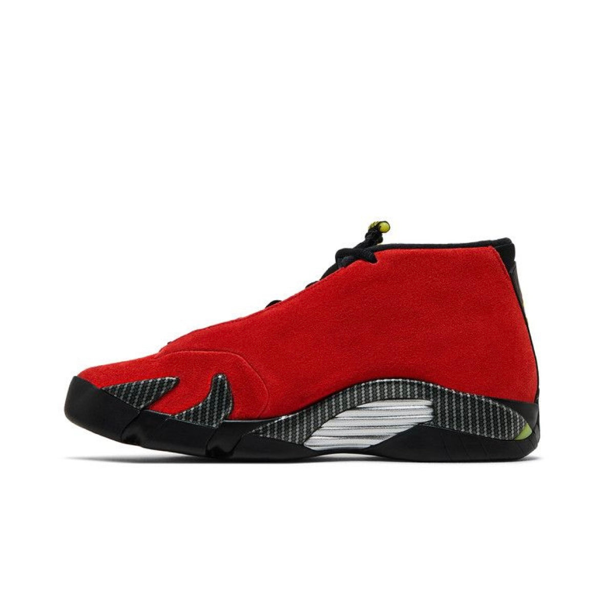 Jordan 14 Retro Ferrari (2025) (GS)
