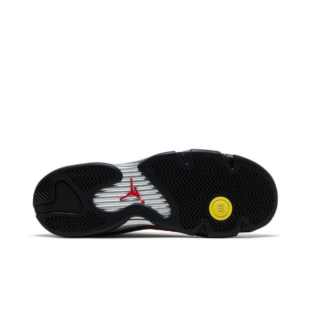 Jordan 14 Retro Ferrari (2025) (GS)