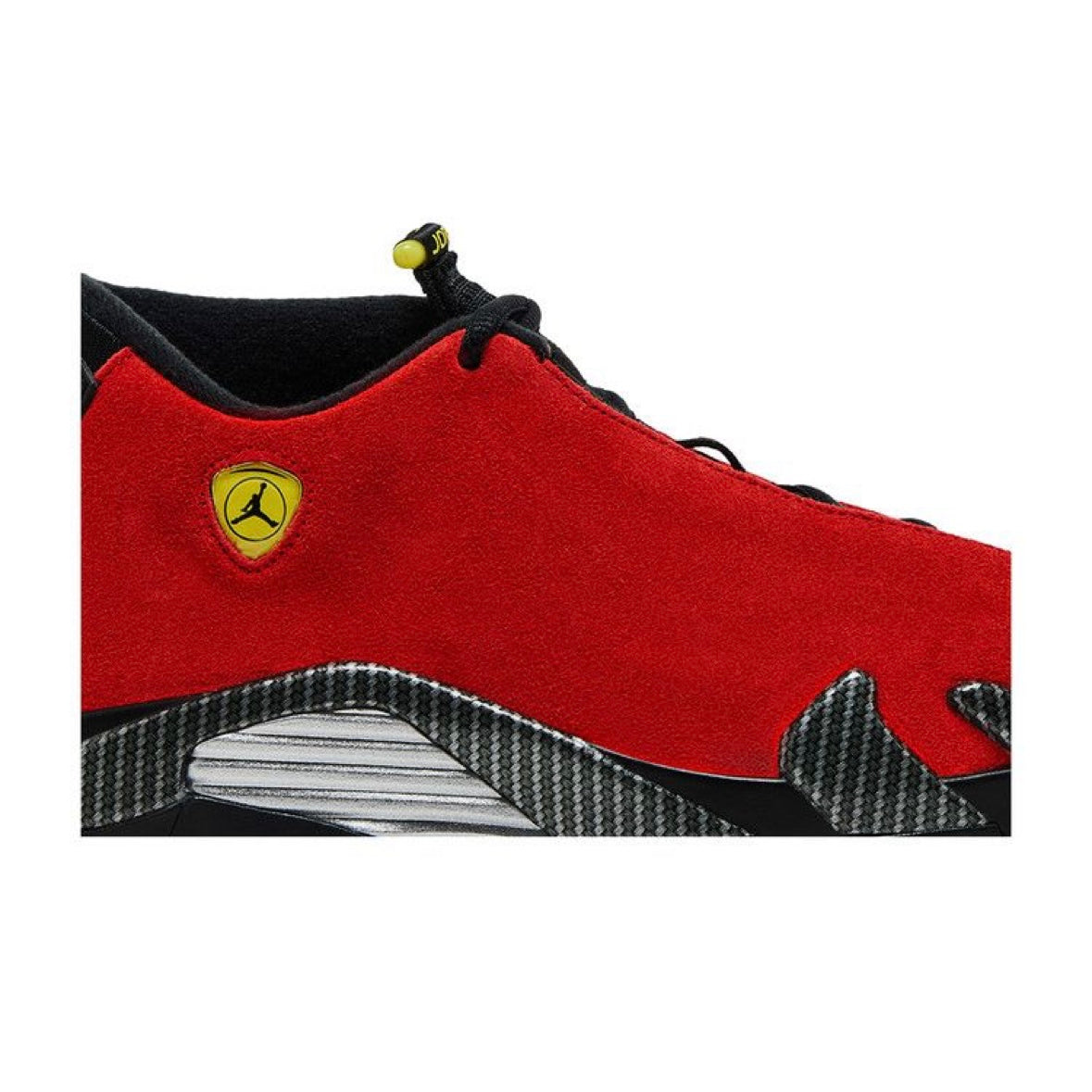 Jordan 14 Retro Ferrari (2025) (GS)