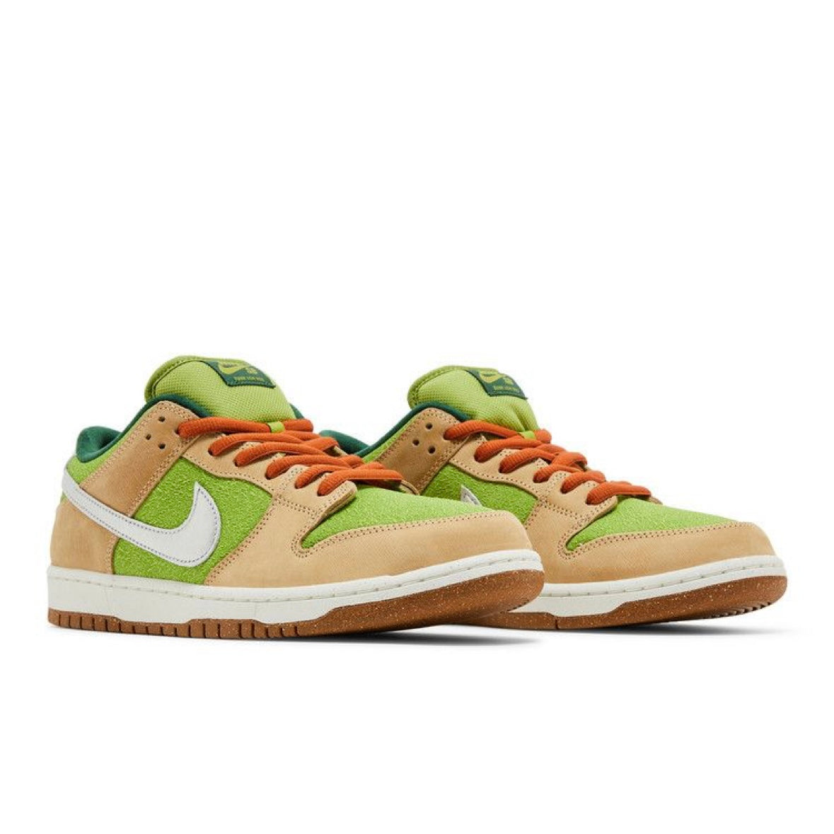 Nike SB Dunk Low Escargot