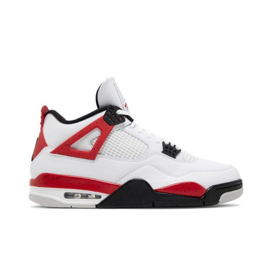 Jordan 4 Retro Red Cement