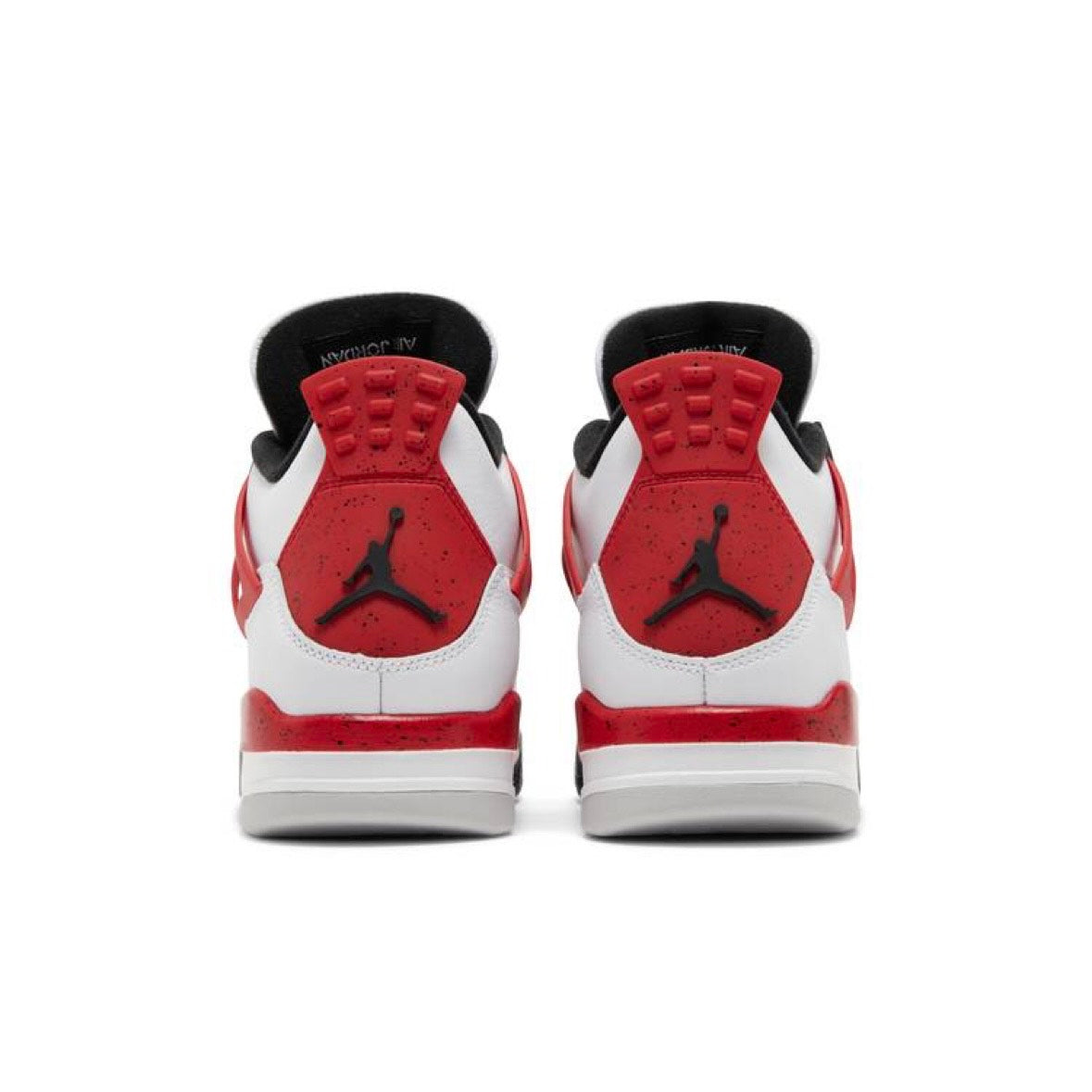 Jordan 4 Retro Red Cement