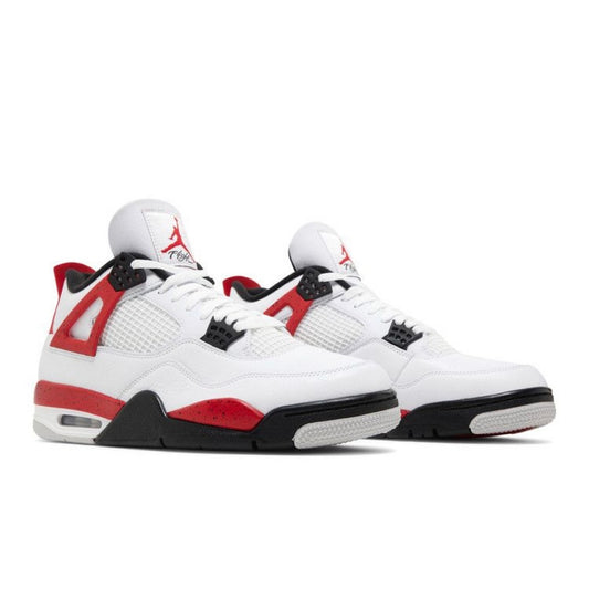 Jordan 4 Retro Red Cement