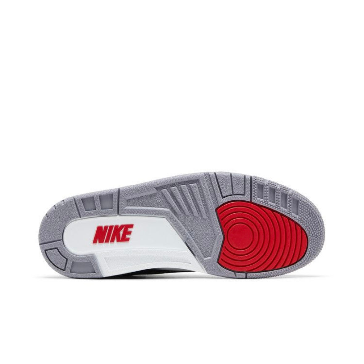 Jordan 3 Retro OG Black Cement (2024)