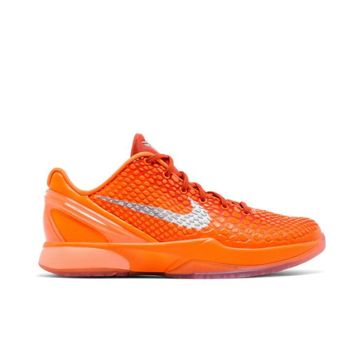 Nike Kobe 6 Total Orange (GS)