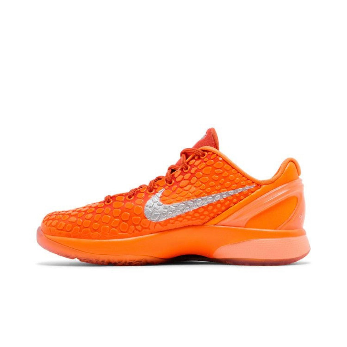 Nike Kobe 6 Total Orange (GS)