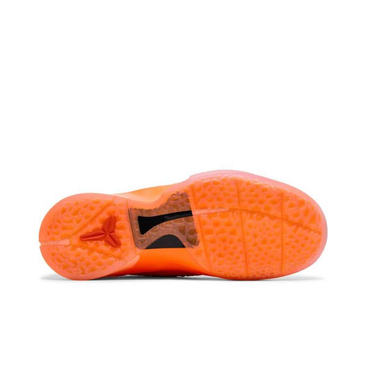 Nike Kobe 6 Total Orange (GS)