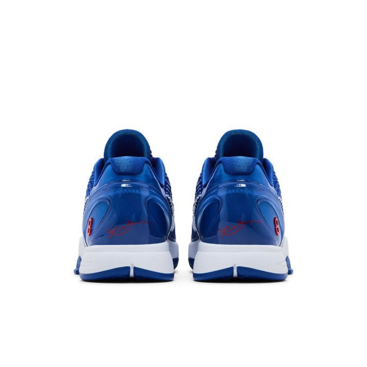 Nike Kobe 6 Protro Dodgers