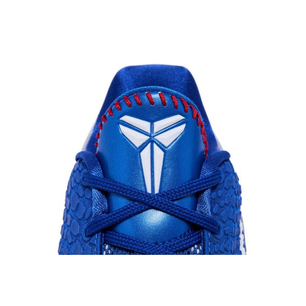 Nike Kobe 6 Protro Dodgers