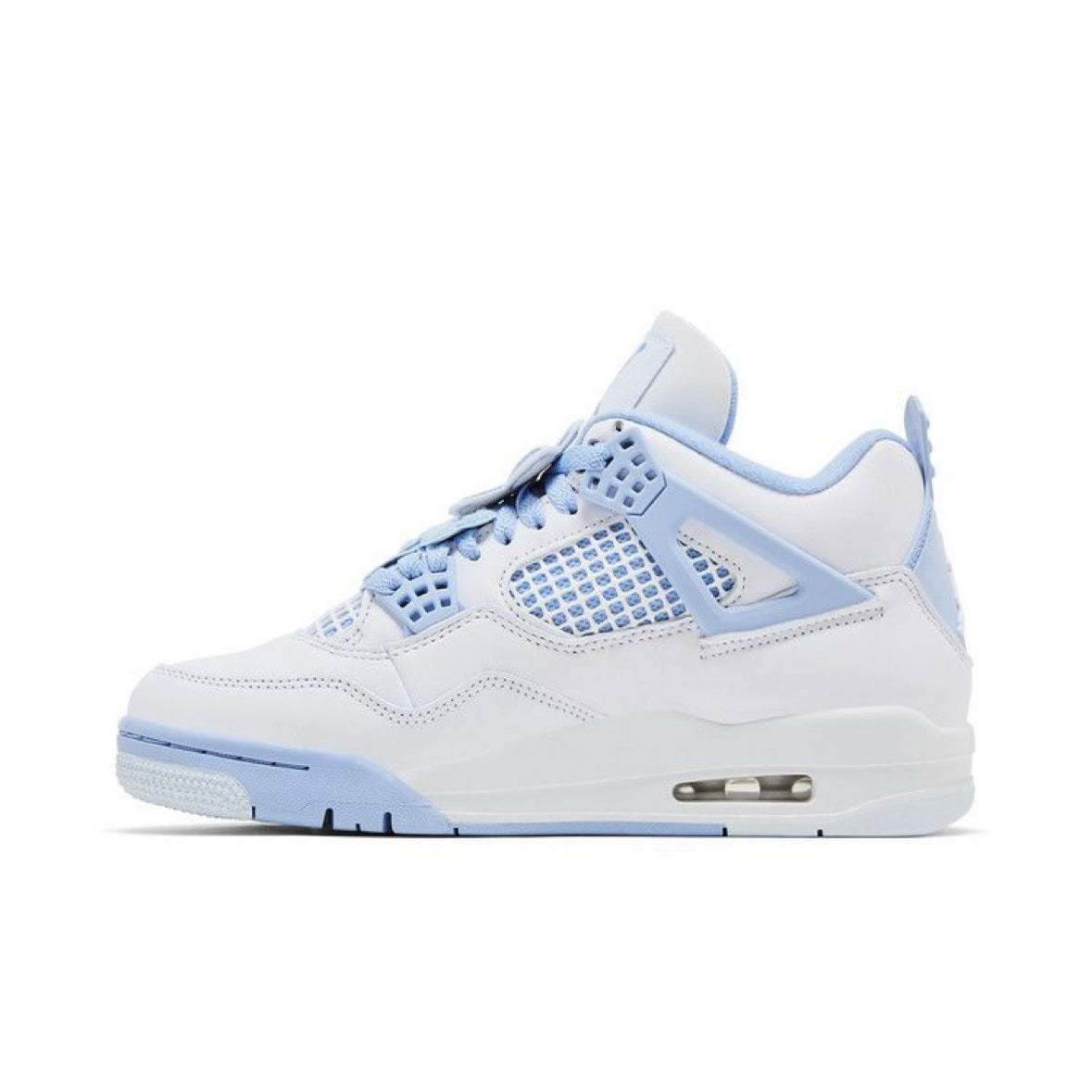 Jordan 4 Retro Forget Me Not (Women's)