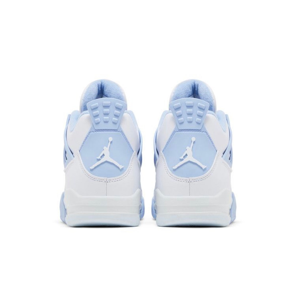 Jordan 4 Retro Forget Me Not (Women's)