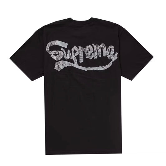 Supreme Tape Tee