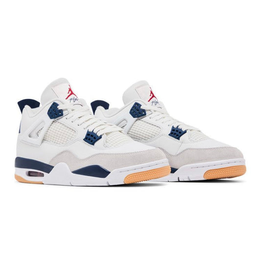 Jordan 4 Retro SB Navy