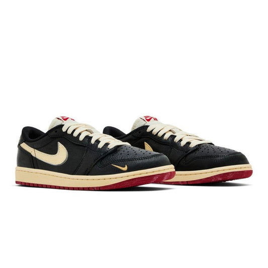 Jordan 1 Retro Low OG Nigel Sylvester Better With Time
