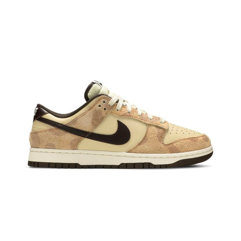 Nike Dunk Low Animal Pack Giraffe/Cheetah
