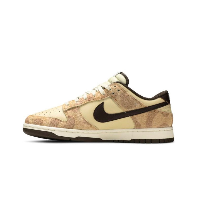 Nike Dunk Low Animal Pack Giraffe/Cheetah