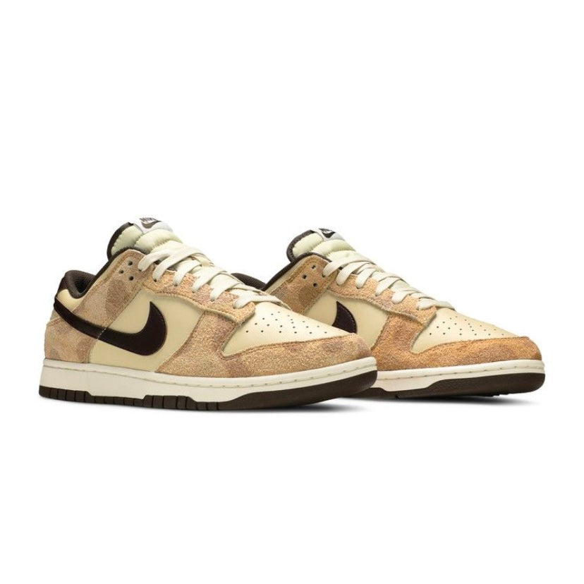 Nike Dunk Low Animal Pack Giraffe/Cheetah