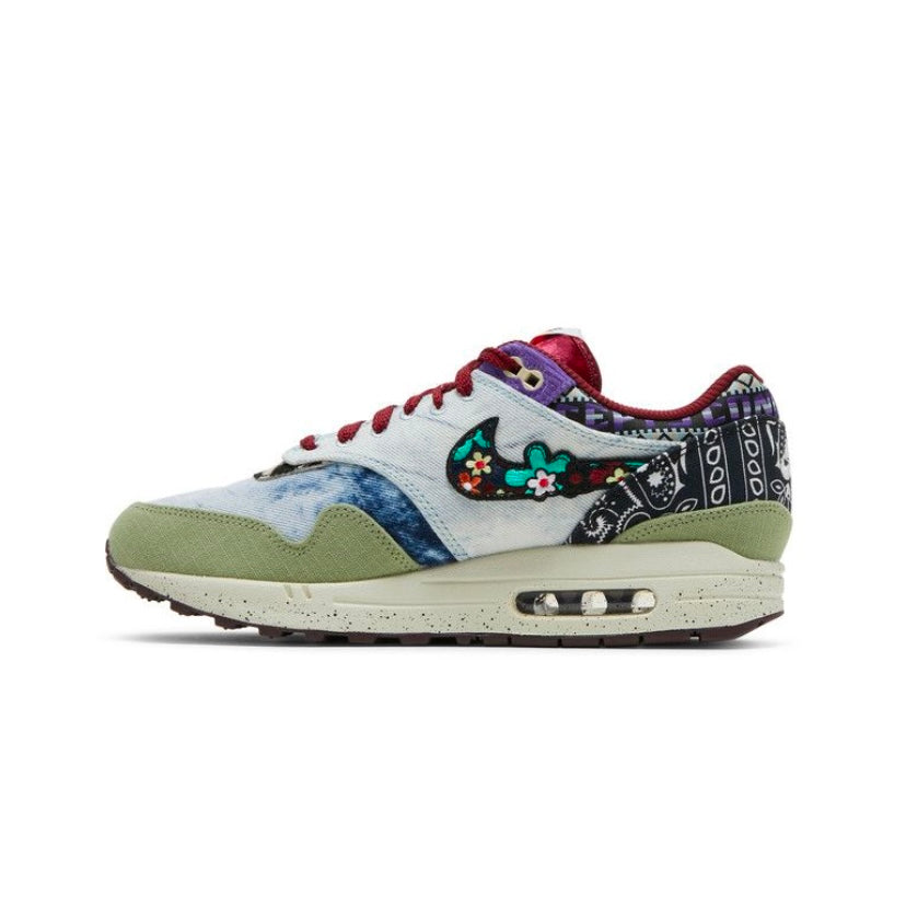Nike Air Max 1 x Concepts Mellow