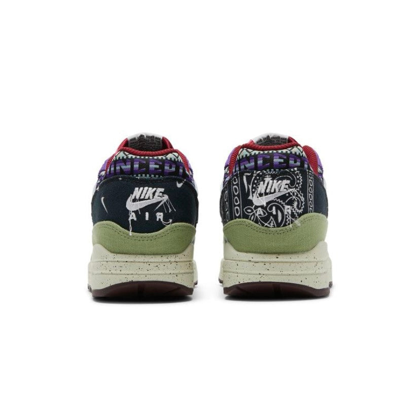 Nike Air Max 1 x Concepts Mellow