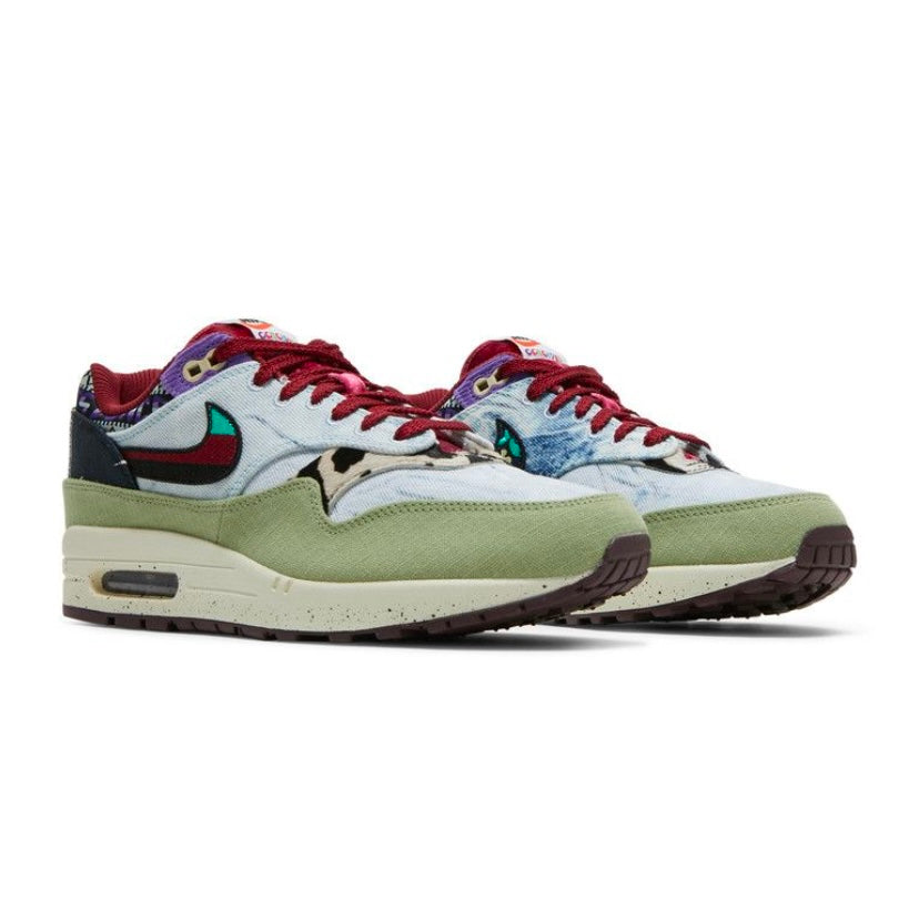 Nike Air Max 1 x Concepts Mellow