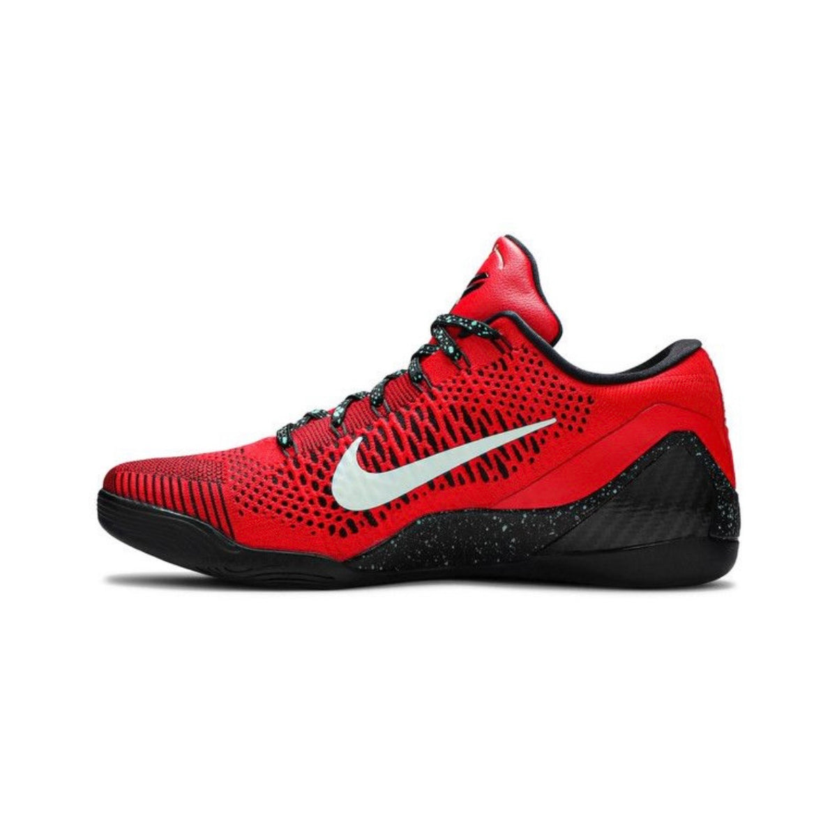 Nike Kobe 9 Elite Low University Red (2014)