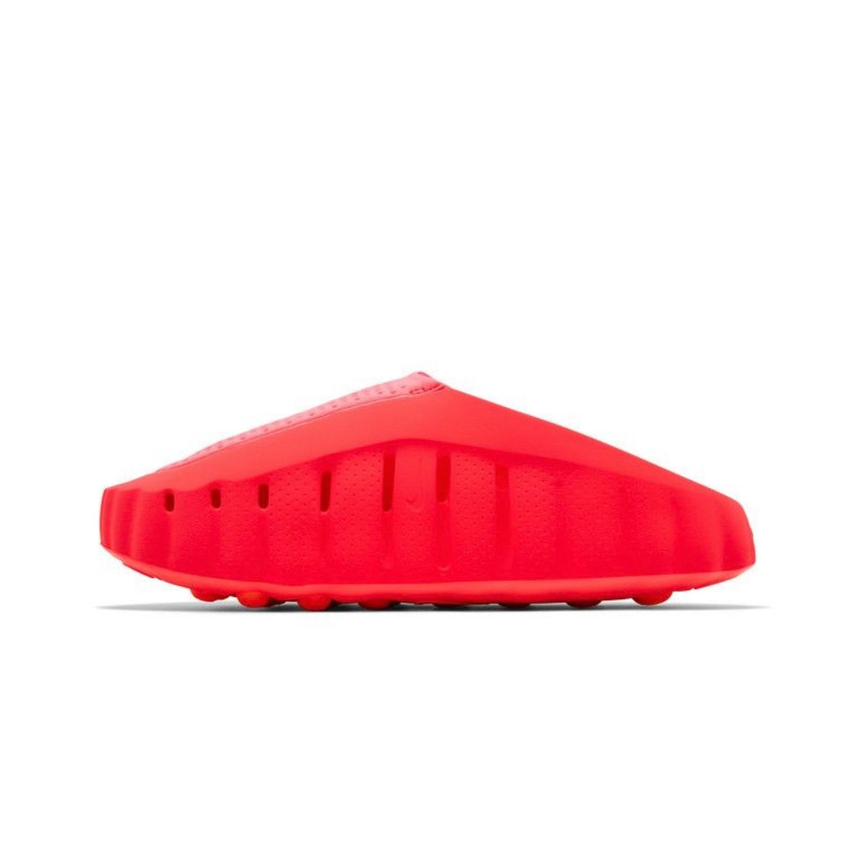 Nike Mind 001 Slide Solar Red