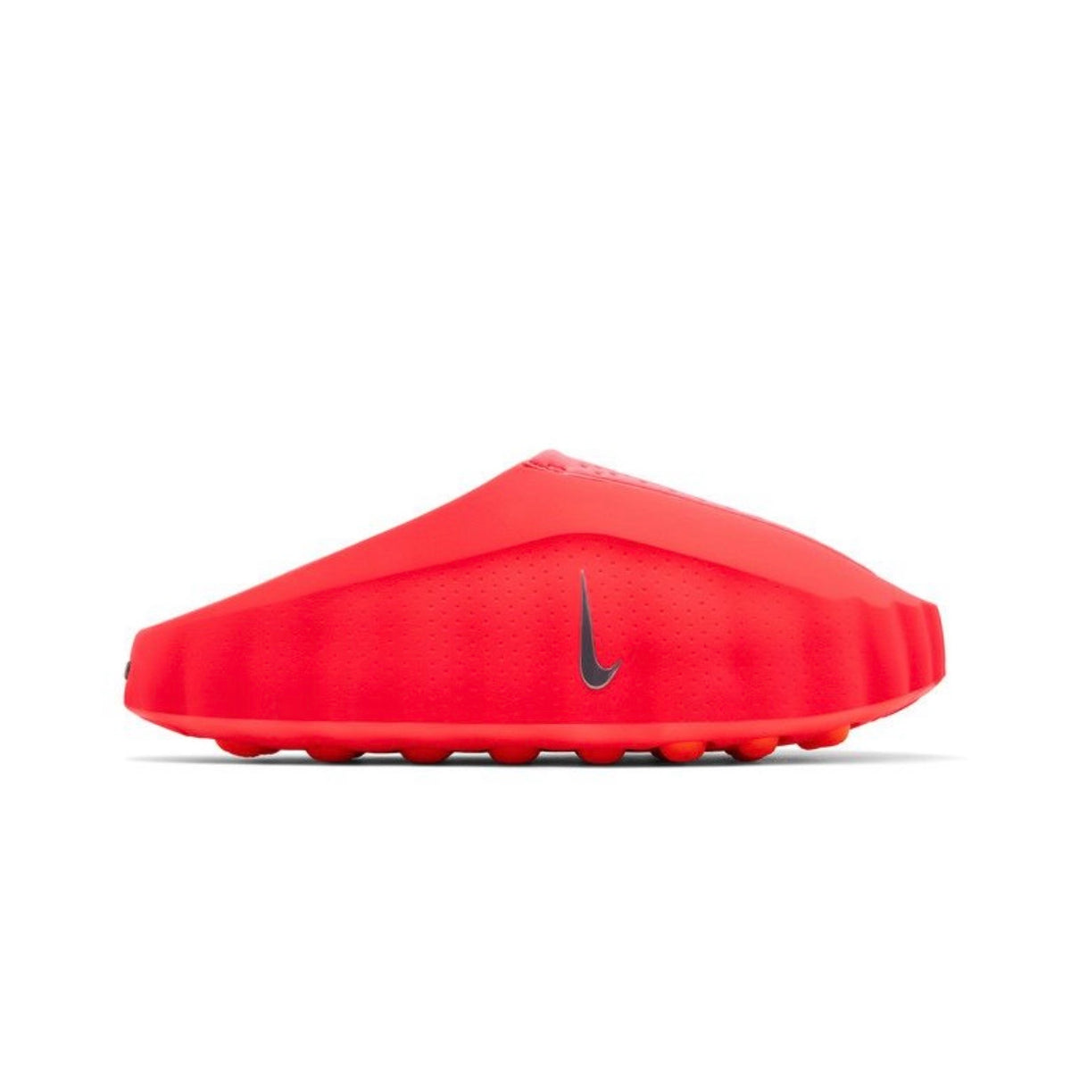 Nike Mind 001 Slide Solar Red