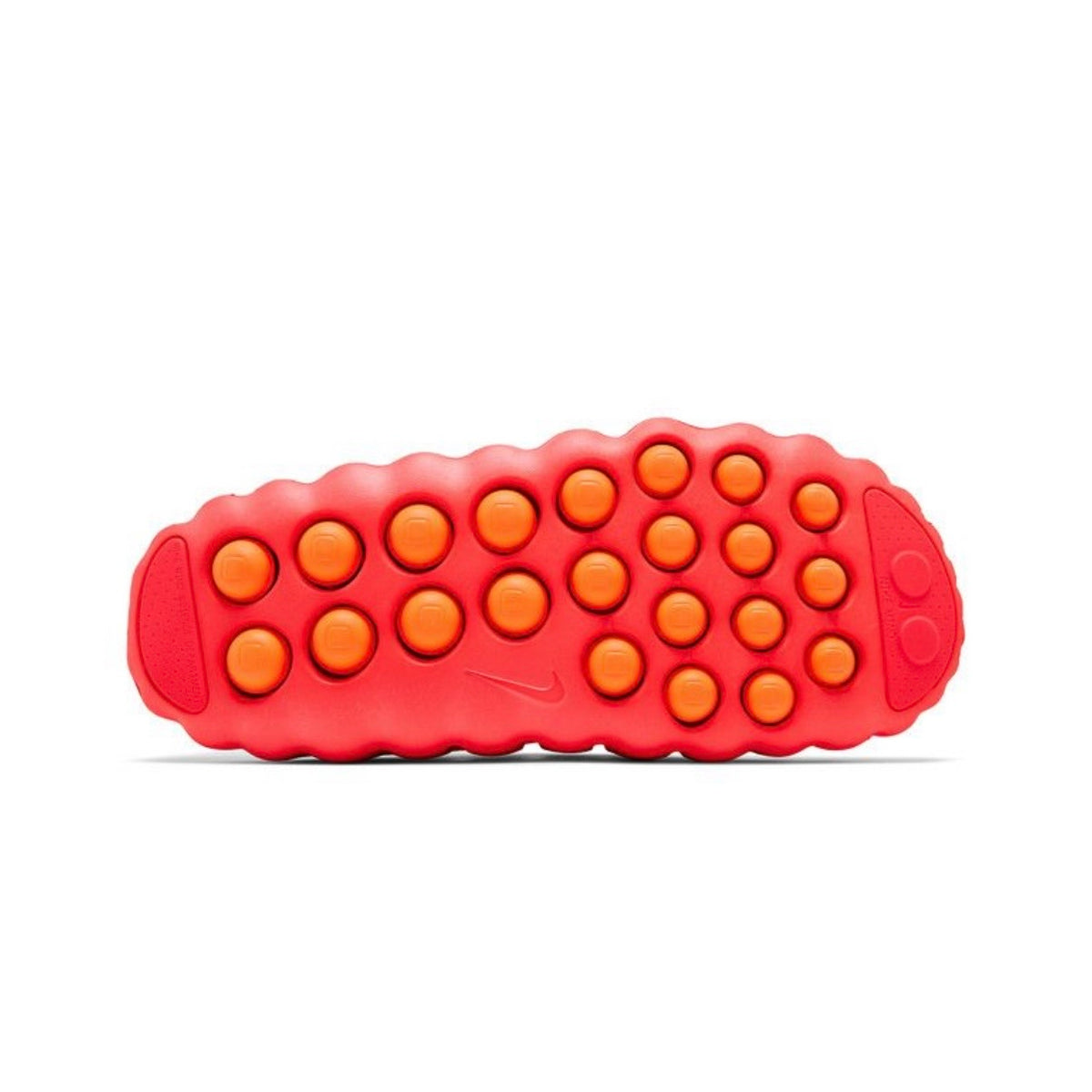 Nike Mind 001 Slide Solar Red
