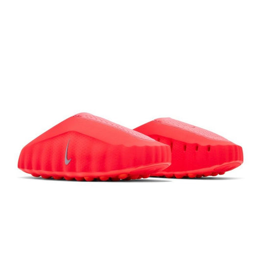 Nike Mind 001 Slide Solar Red